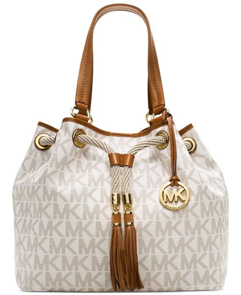 michael kors purse macys sale|Michael Kors handbag sale outlet.